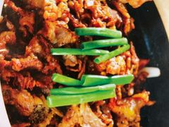 -阿西娅食府(中关村店)