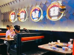 -胖哥俩肉蟹煲(虹口龙之梦店)