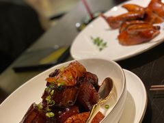 -甄御•海鲜新青岛菜(麦岛店)