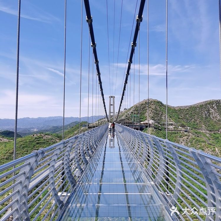 蓟州溶洞风景区不虚此行~