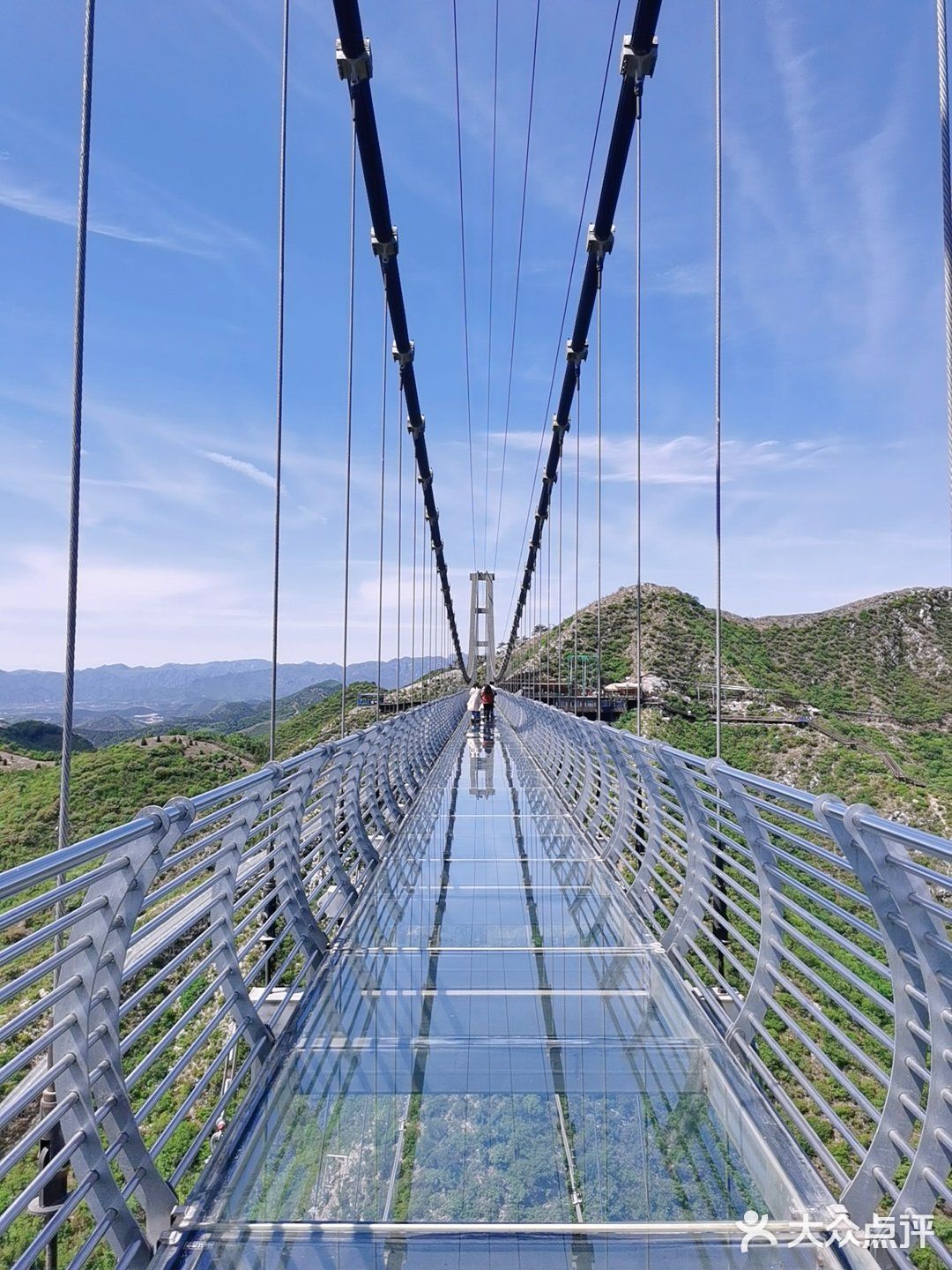 蓟州溶洞风景区不虚此行～