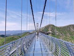 -蓟州溶洞风景区