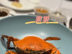 -广州富力丽思卡尔顿酒店·丽轩·粤菜