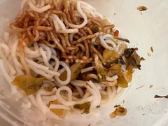 -蜗牛小馆醉乡民谣云南菜(惠新西里店)