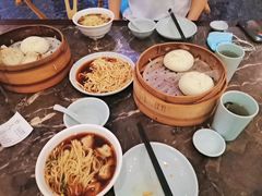 三丁包-冶春(星汉大厦店)