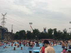 -苏州乐园森林水世界