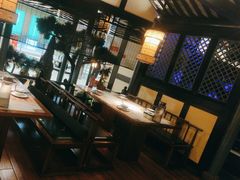 -苏乡兰亭·新派淮扬菜(吾悦广场店)