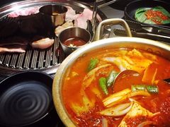 -401餐厅(弘大店)
