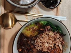 无敌卤肉饭-春风·有糖(崇宁路店)