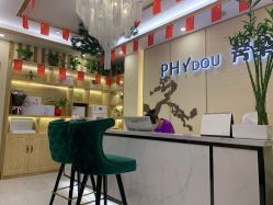 -芳朵美容养生SPA