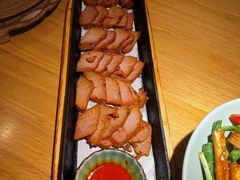 -蜜桃餐厅·伴山(绿宝广场店)