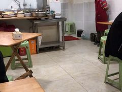 大堂-明红蹄花(糍粑店街店)