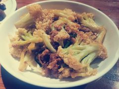 -金枝玉叶上海人家食府(三里河店)