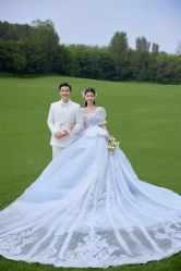 -摩玛婚纱摄影(杭州店)