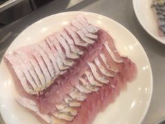 -正能量脆肉鲩火锅