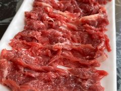 鲜肥牛-潮汕美牛肉丸火锅店(天宁寺店)