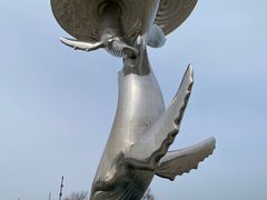 -烟台金沙滩海滨公园