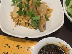 -洪齐林老镇