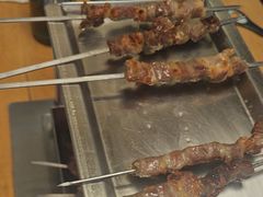 -正丰源大缸烧烤(人民路店)