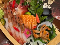 -弓二·烧鸟居酒屋(财富购物中心店)