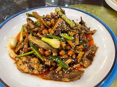 -公社食堂(牧电路店)