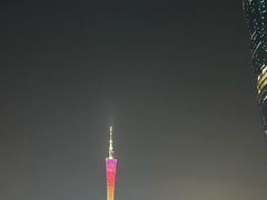 -广州塔