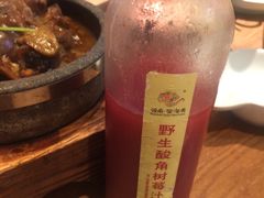 -云海肴·汽锅鸡·云南菜(天山百盛优客店)