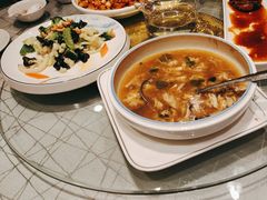 -裕德隆清真饭庄·天津特色菜(东丽店)