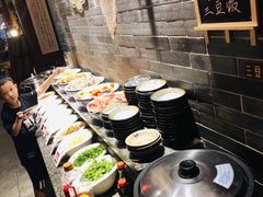 -宽田火锅(几江荣华店)