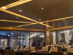 -Efes Turkish & Mediterranean Cuisine 艾菲斯餐厅(陆家嘴店)