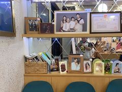 -海马体照相馆(上海宝山万达广场店)