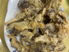 -春水锅贴·传统鲁菜(大明湖店)
