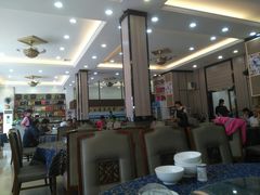 大堂-祈胜邨•顺德鱼生•顺德菜(容桂店)