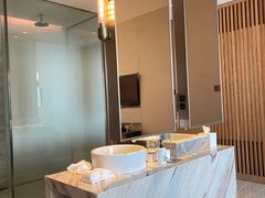 -厦门康莱德酒店
