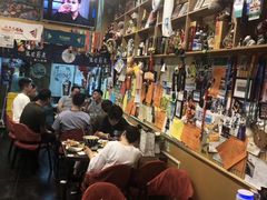 大堂-滋味厨房小酒馆(万达广场店)