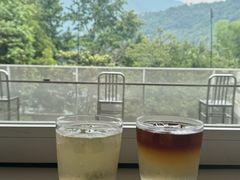 -原乡芦茨咖啡