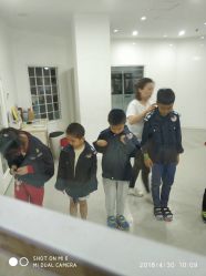 -点点梦想城(鑫苑都汇店)