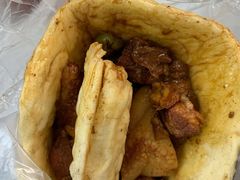 -王虎子大饼(甸柳新村五区店)
