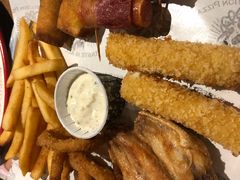 -Tubestation站点比萨(高新万达ONE店)