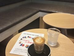 -Seesaw Coffee(苏州中心店)
