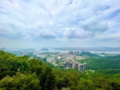 -大雁山风景区