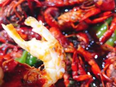 -金陵一哥龙虾馆(三牌楼总店)
