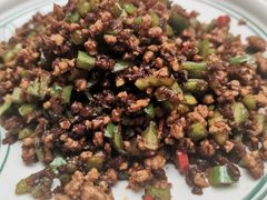 黑三剁-云海肴云南菜(曲江大悦城店)