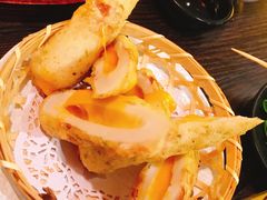 -角落里(中山公园店)