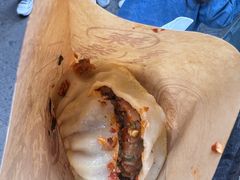 -辣哭饼(七宝老街店)