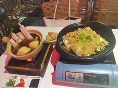 -芽笼芽笼新加坡餐厅(世纪汇店)