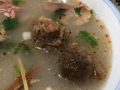 -宋老三苏肉羊肉汤老店