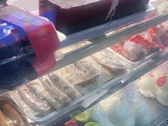 -京天红炸糕(天通苑华联店)