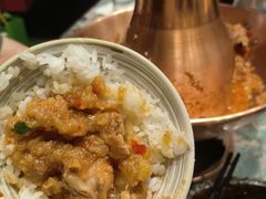-浩海火烧云傣家菜(京广店)