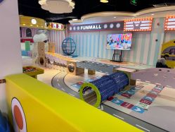 -蹦蹦乐园(南桥百联店)